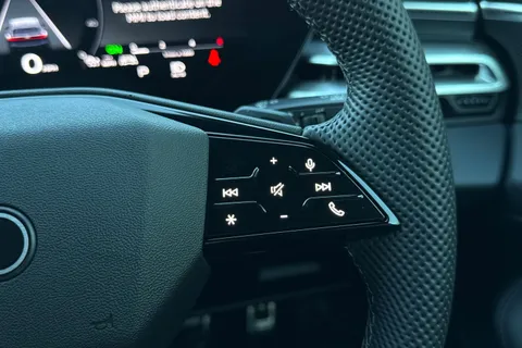 DX75TYP Audi A5 Avant S line TDI  204 PS S tronic Thumbnail #56