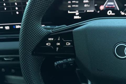 DX75TYP Audi A5 Avant S line TDI  204 PS S tronic Thumbnail #57