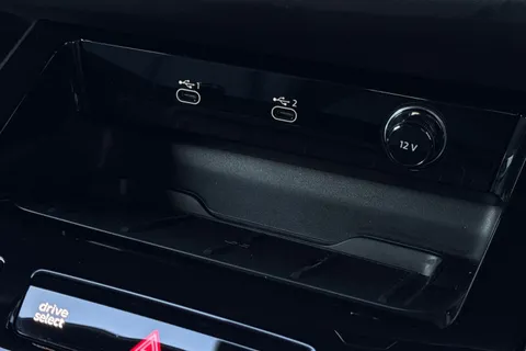 DX75TYP Audi A5 Avant S line TDI  204 PS S tronic Thumbnail #59