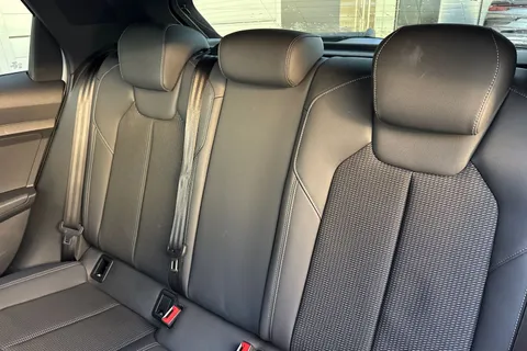 BV72PZT Audi A1 1.0 TFSI 30 S line Sportback S Tronic Euro 6 (s/s) 5dr Thumbnail #20