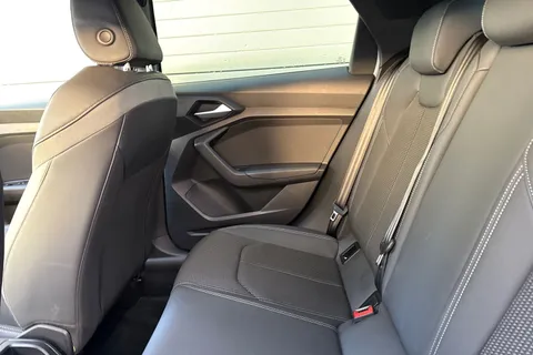 BV72PZT Audi A1 1.0 TFSI 30 S line Sportback S Tronic Euro 6 (s/s) 5dr Thumbnail #37