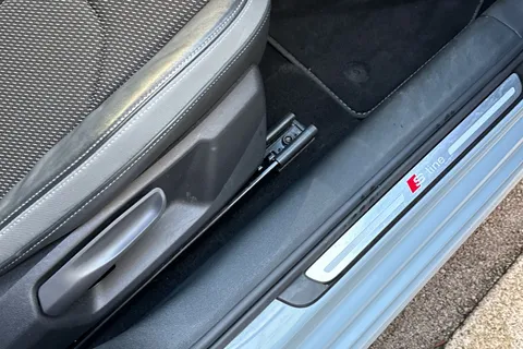 BV72PZT Audi A1 1.0 TFSI 30 S line Sportback S Tronic Euro 6 (s/s) 5dr Thumbnail #42