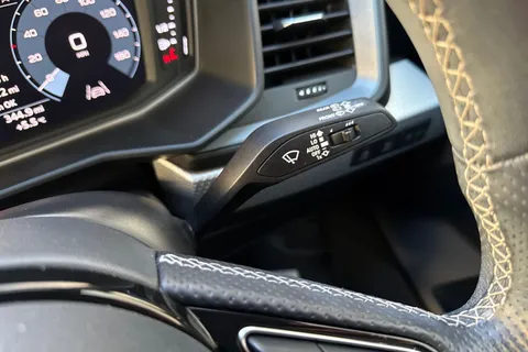 BV72PZT Audi A1 1.0 TFSI 30 S line Sportback S Tronic Euro 6 (s/s) 5dr Thumbnail #58