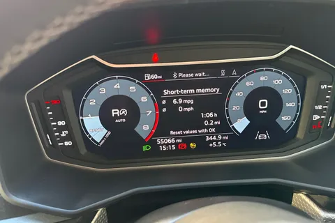 BV72PZT Audi A1 1.0 TFSI 30 S line Sportback S Tronic Euro 6 (s/s) 5dr Thumbnail #59