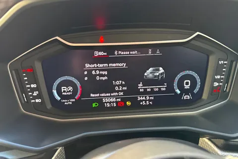 BV72PZT Audi A1 1.0 TFSI 30 S line Sportback S Tronic Euro 6 (s/s) 5dr Thumbnail #60