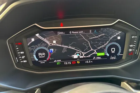 BV72PZT Audi A1 1.0 TFSI 30 S line Sportback S Tronic Euro 6 (s/s) 5dr Thumbnail #61