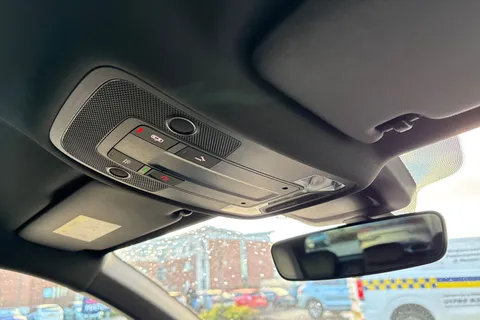 BV72PZT Audi A1 1.0 TFSI 30 S line Sportback S Tronic Euro 6 (s/s) 5dr Thumbnail #62