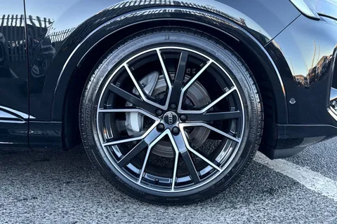  Audi Q7 3.0 TDI V6 Black Edition Tiptronic quattro Euro 6 (s/s) 5dr Thumbnail #11