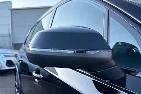  Audi Q7 3.0 TDI V6 Black Edition Tiptronic quattro Euro 6 (s/s) 5dr Thumbnail #28