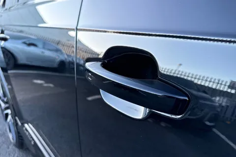  Audi Q7 3.0 TDI V6 Black Edition Tiptronic quattro Euro 6 (s/s) 5dr Thumbnail #29