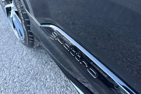  Audi Q7 3.0 TDI V6 Black Edition Tiptronic quattro Euro 6 (s/s) 5dr Thumbnail #30