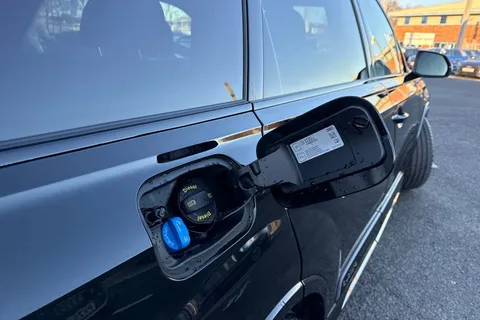  Audi Q7 3.0 TDI V6 Black Edition Tiptronic quattro Euro 6 (s/s) 5dr Thumbnail #31