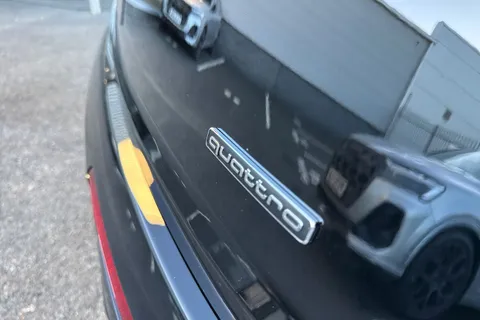  Audi Q7 3.0 TDI V6 Black Edition Tiptronic quattro Euro 6 (s/s) 5dr Thumbnail #34