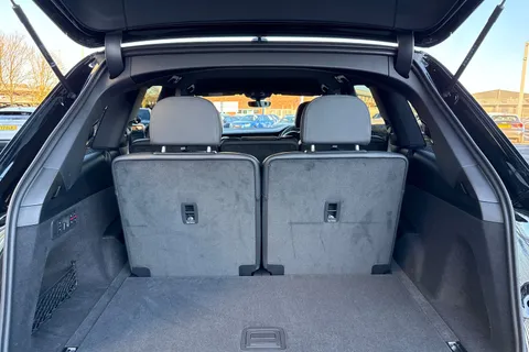  Audi Q7 3.0 TDI V6 Black Edition Tiptronic quattro Euro 6 (s/s) 5dr Thumbnail #37