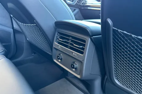  Audi Q7 3.0 TDI V6 Black Edition Tiptronic quattro Euro 6 (s/s) 5dr Thumbnail #41