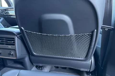  Audi Q7 3.0 TDI V6 Black Edition Tiptronic quattro Euro 6 (s/s) 5dr Thumbnail #42