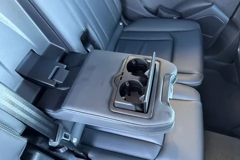  Audi Q7 3.0 TDI V6 Black Edition Tiptronic quattro Euro 6 (s/s) 5dr Thumbnail #43