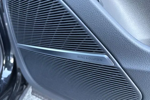  Audi Q7 3.0 TDI V6 Black Edition Tiptronic quattro Euro 6 (s/s) 5dr Thumbnail #51