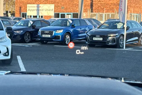  Audi Q7 3.0 TDI V6 Black Edition Tiptronic quattro Euro 6 (s/s) 5dr Thumbnail #56