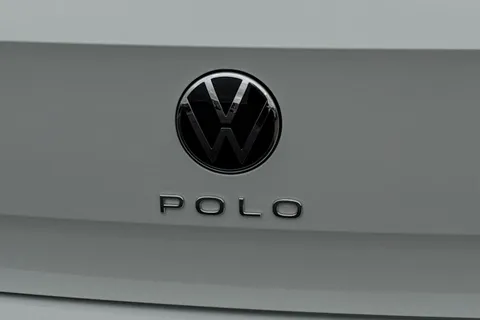 MA75ZRJ Volkswagen Polo 1.0 TSI 115 R-Line 5dr DSG **HEATED FRONT SEATS** Thumbnail #26