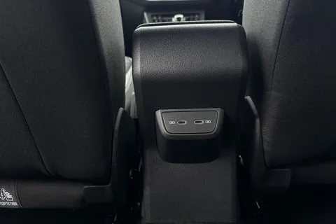 MA75ZRJ Volkswagen Polo 1.0 TSI 115 R-Line 5dr DSG **HEATED FRONT SEATS** Thumbnail #30