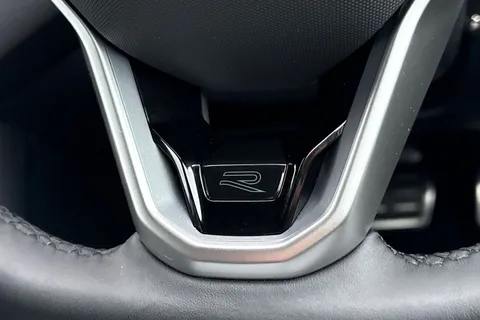 MA75ZRJ Volkswagen Polo 1.0 TSI 115 R-Line 5dr DSG **HEATED FRONT SEATS** Thumbnail #35