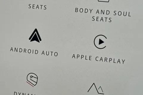DT25YUW Land Rover Defender 110 4.4 P635 OCTA 5dr Thumbnail #39