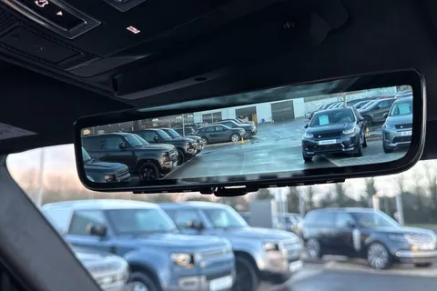 DT25YUW Land Rover Defender 110 4.4 P635 OCTA 5dr Thumbnail #47