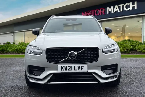 KW21LVF Volvo Xc90 2.0 B5 MHEV R-Design Pro Auto 4WD Euro 6 (s/s) 5dr Thumbnail #7