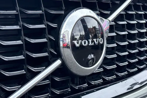 KW21LVF Volvo Xc90 2.0 B5 MHEV R-Design Pro Auto 4WD Euro 6 (s/s) 5dr Thumbnail #27