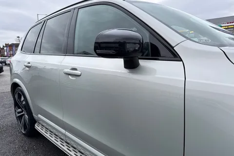 KW21LVF Volvo Xc90 2.0 B5 MHEV R-Design Pro Auto 4WD Euro 6 (s/s) 5dr Thumbnail #28