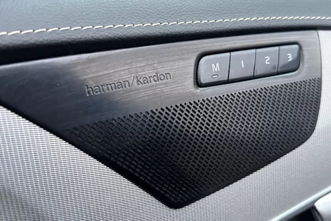 KW21LVF Volvo Xc90 2.0 B5 MHEV R-Design Pro Auto 4WD Euro 6 (s/s) 5dr Thumbnail #29