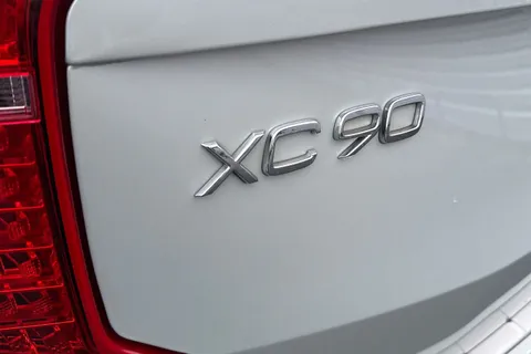 KW21LVF Volvo Xc90 2.0 B5 MHEV R-Design Pro Auto 4WD Euro 6 (s/s) 5dr Thumbnail #37