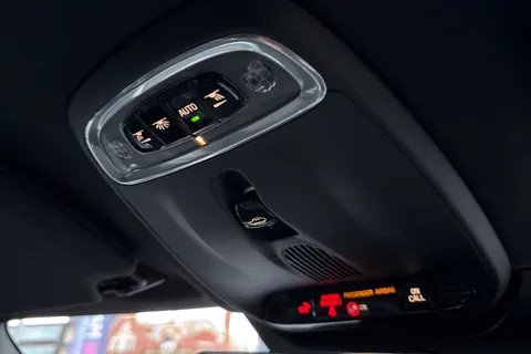 KW21LVF Volvo Xc90 2.0 B5 MHEV R-Design Pro Auto 4WD Euro 6 (s/s) 5dr Thumbnail #46