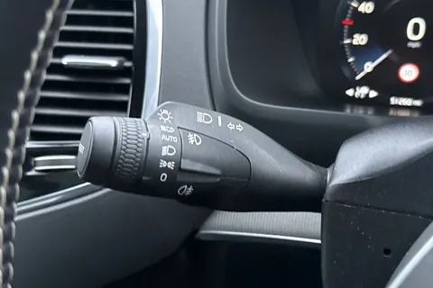 KW21LVF Volvo Xc90 2.0 B5 MHEV R-Design Pro Auto 4WD Euro 6 (s/s) 5dr Thumbnail #50