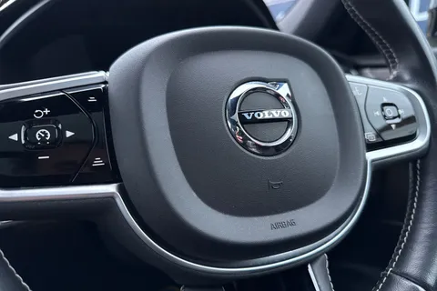 KW21LVF Volvo Xc90 2.0 B5 MHEV R-Design Pro Auto 4WD Euro 6 (s/s) 5dr Thumbnail #55