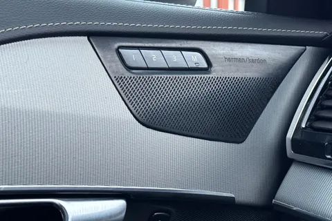 KW21LVF Volvo Xc90 2.0 B5 MHEV R-Design Pro Auto 4WD Euro 6 (s/s) 5dr Thumbnail #56