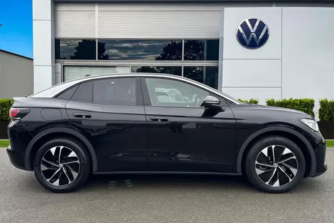 BV74EKW Volkswagen ID.5 210kW Style Pro 77kWh 5dr Auto | Heated Seats | Rear Camera Thumbnail #4