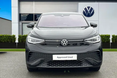 BV74EKW Volkswagen ID.5 210kW Style Pro 77kWh 5dr Auto | Heated Seats | Rear Camera Thumbnail #6