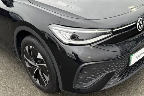 BV74EKW Volkswagen ID.5 210kW Style Pro 77kWh 5dr Auto | Heated Seats | Rear Camera Thumbnail #9