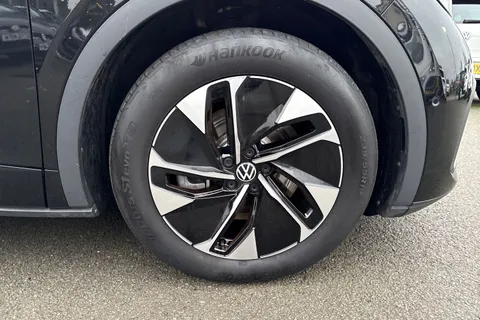 BV74EKW Volkswagen ID.5 210kW Style Pro 77kWh 5dr Auto | Heated Seats | Rear Camera Thumbnail #10