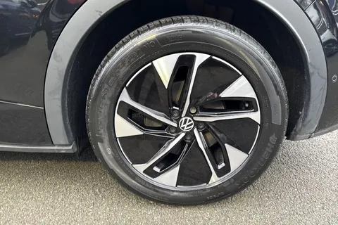 BV74EKW Volkswagen ID.5 210kW Style Pro 77kWh 5dr Auto | Heated Seats | Rear Camera Thumbnail #12