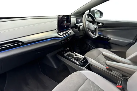 BV74EKW Volkswagen ID.5 210kW Style Pro 77kWh 5dr Auto | Heated Seats | Rear Camera Thumbnail #15