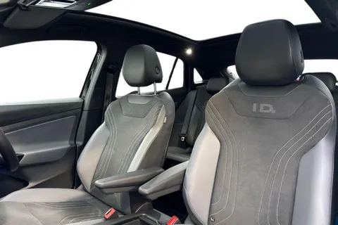 BV74EKW Volkswagen ID.5 210kW Style Pro 77kWh 5dr Auto | Heated Seats | Rear Camera Thumbnail #16