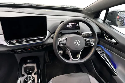 BV74EKW Volkswagen ID.5 210kW Style Pro 77kWh 5dr Auto | Heated Seats | Rear Camera Thumbnail #18