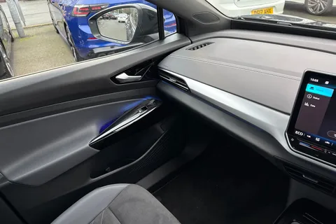 BV74EKW Volkswagen ID.5 210kW Style Pro 77kWh 5dr Auto | Heated Seats | Rear Camera Thumbnail #20