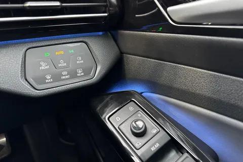 BV74EKW Volkswagen ID.5 210kW Style Pro 77kWh 5dr Auto | Heated Seats | Rear Camera Thumbnail #25