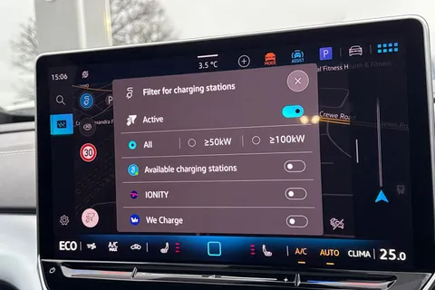 BV74EKW Volkswagen ID.5 210kW Style Pro 77kWh 5dr Auto | Heated Seats | Rear Camera Thumbnail #28