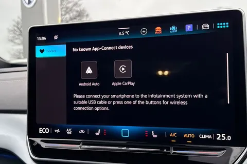 BV74EKW Volkswagen ID.5 210kW Style Pro 77kWh 5dr Auto | Heated Seats | Rear Camera Thumbnail #29