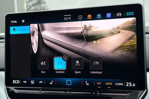 BV74EKW Volkswagen ID.5 210kW Style Pro 77kWh 5dr Auto | Heated Seats | Rear Camera Thumbnail #30